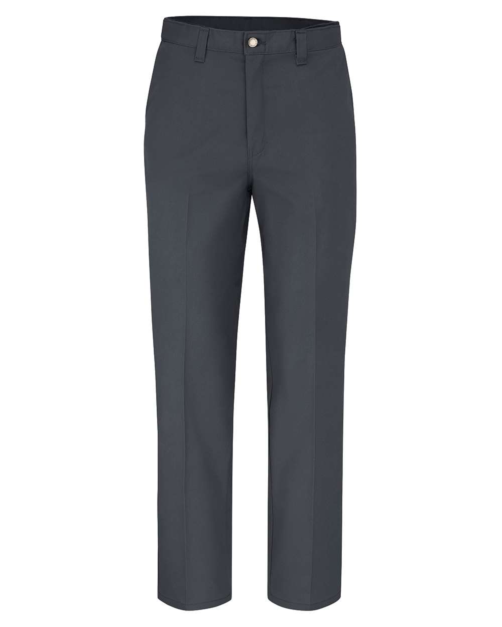 Men's Odd Sizes Premium Industrial Flat Front Comfort Waist Pants - LP70ODD