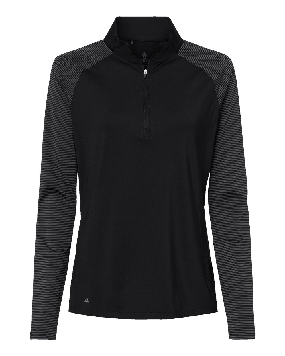 Women's Ultimate365 Lightweight Raglan Quarter-Zip Pullover - A521