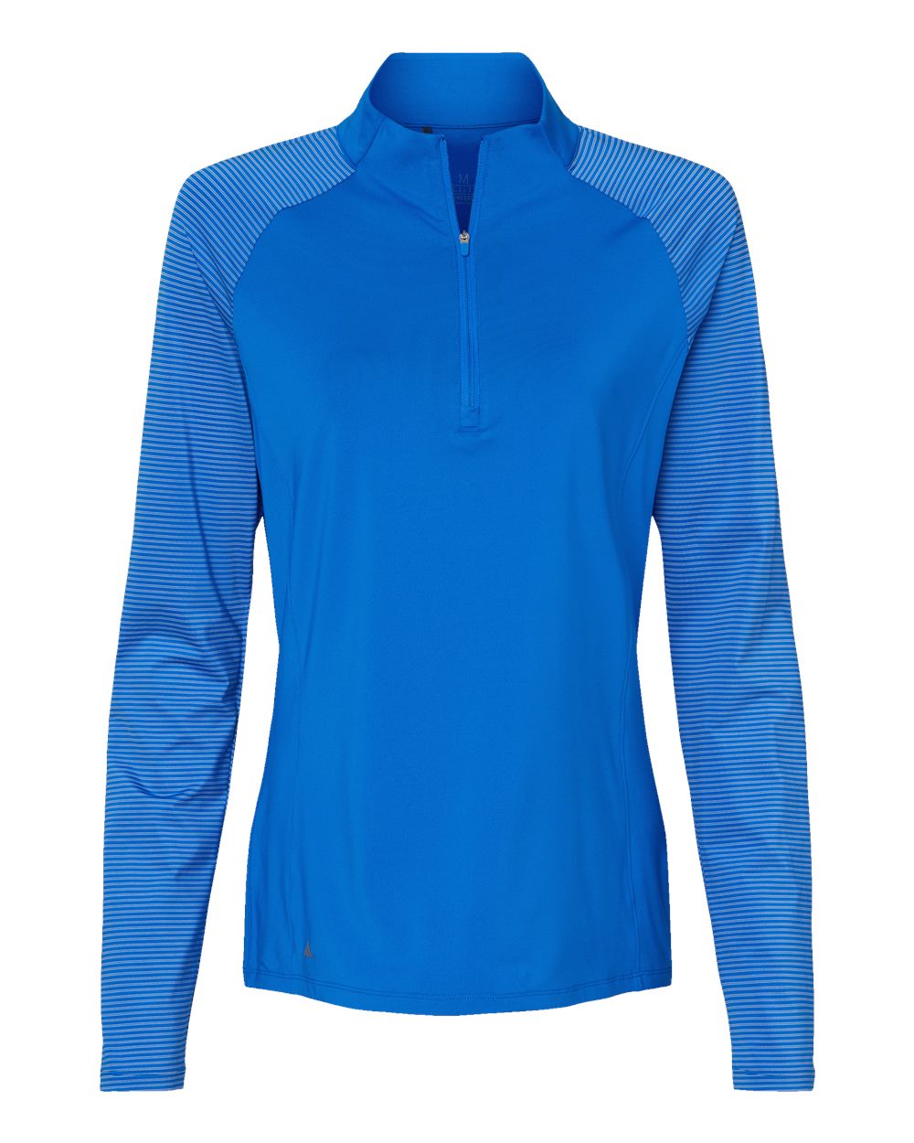 Women's Ultimate365 Lightweight Raglan Quarter-Zip Pullover - A521