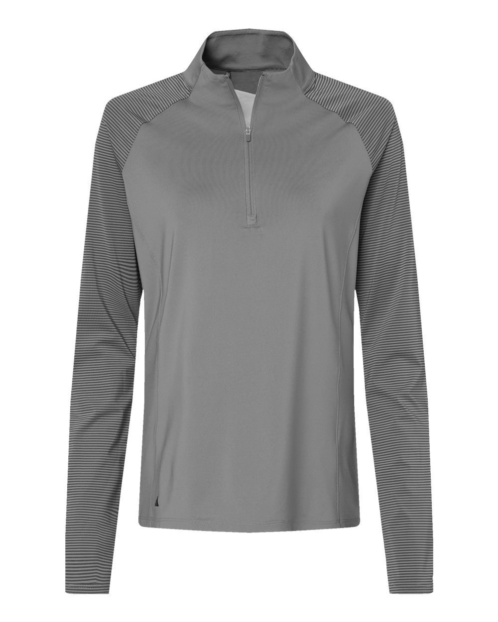 Women's Ultimate365 Lightweight Raglan Quarter-Zip Pullover - A521