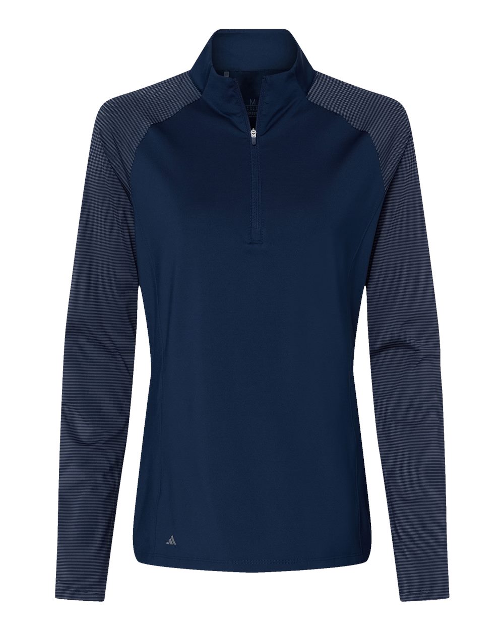 Women's Ultimate365 Lightweight Raglan Quarter-Zip Pullover - A521