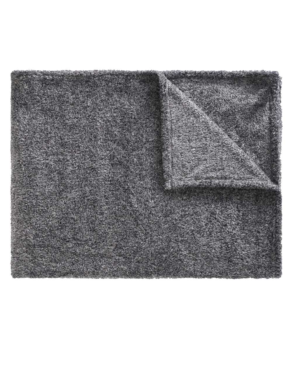 Boundary Shag Blanket - 8465
