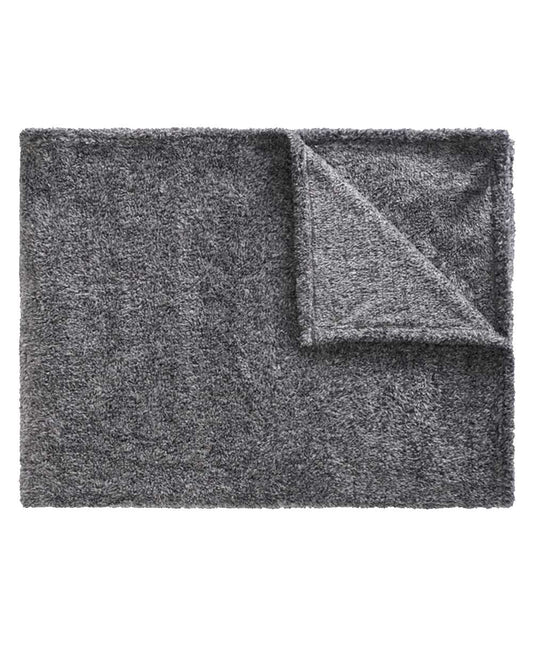 Boundary Shag Blanket - 8465