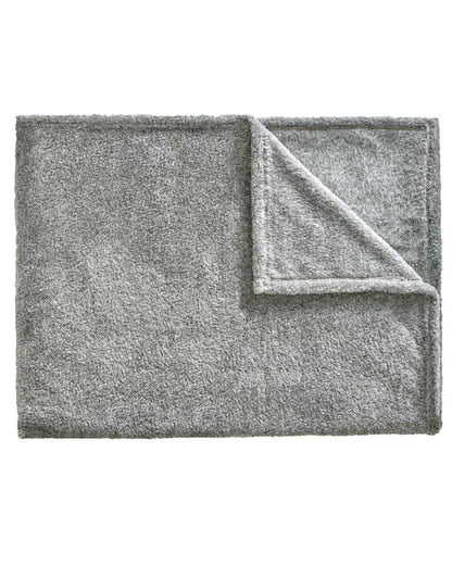 Boundary Shag Blanket - 8465