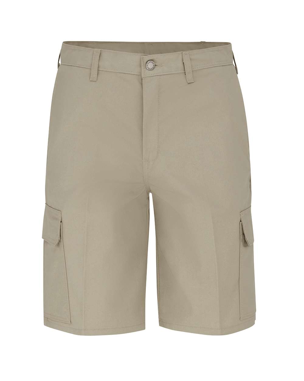 Men's 11" Industrial Cargo Shorts - LR00