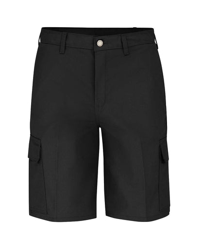 Men's Odd Sizes 11" Industrial Cargo Shorts - LR00ODD