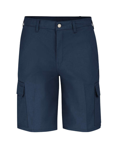 Men's Odd Sizes 11" Industrial Cargo Shorts - LR00ODD