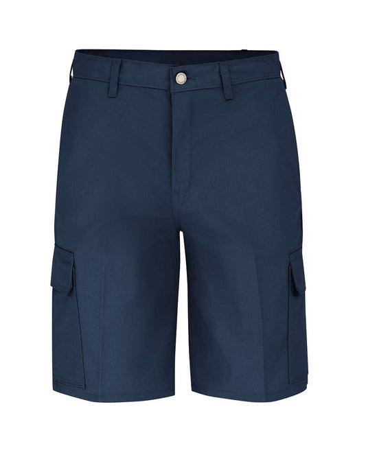 Men's Odd Sizes 11" Industrial Cargo Shorts - LR00ODD