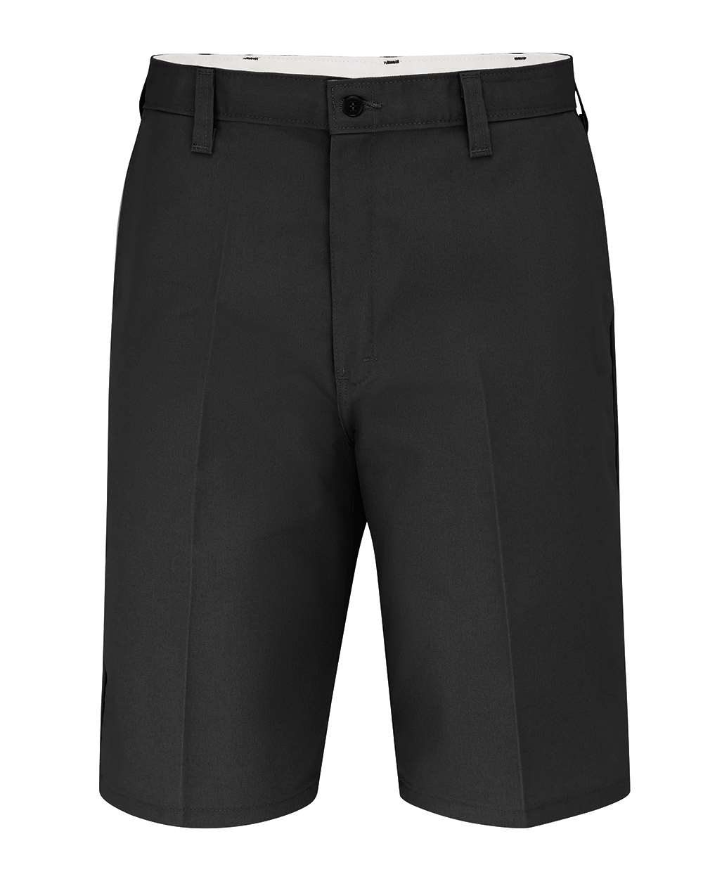 Men's 11" Industrial Flat Front Shorts - LR30
