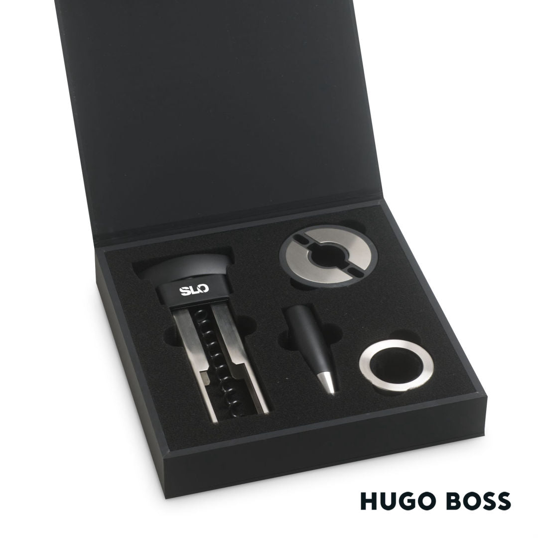 Hugo Boss® Distinct Wine Set