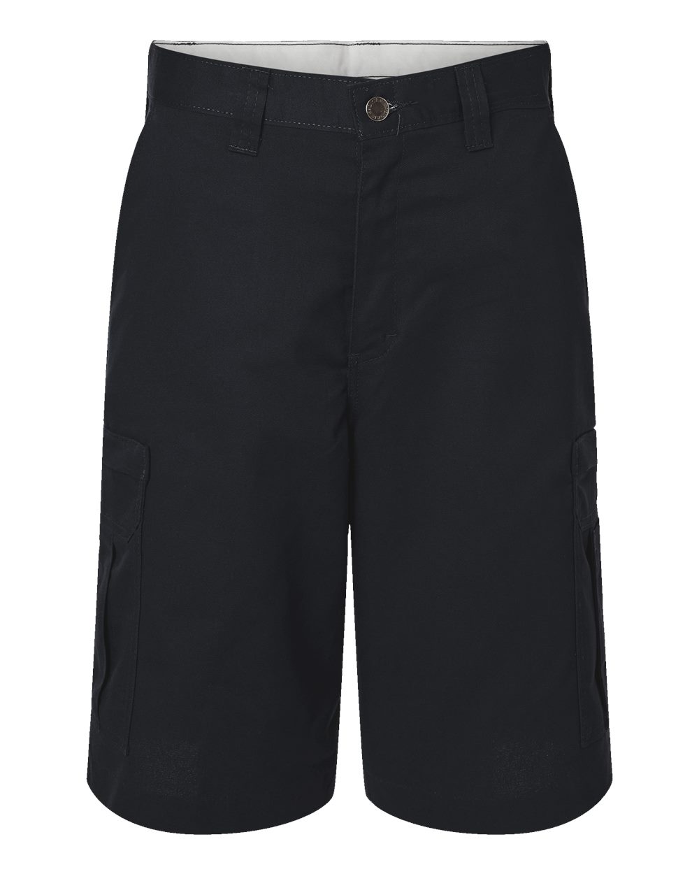 Men's Extended Sizes Premium 11" Industrial Cargo Shorts - LR42EXT