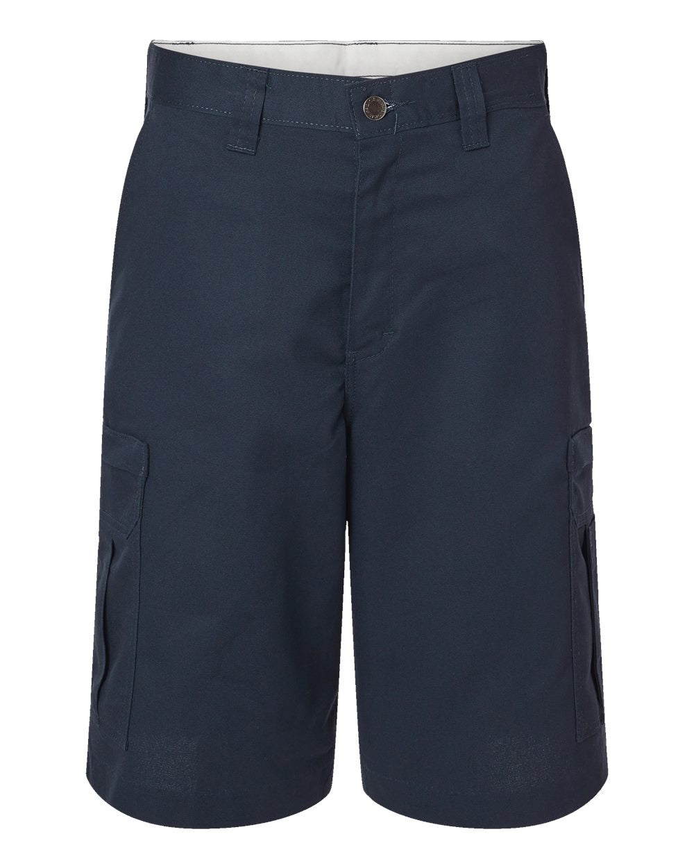 Men's Extended Sizes Premium 11" Industrial Cargo Shorts - LR42EXT
