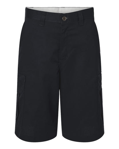Men's Odd Sizes Premium 11" Industrial Cargo Shorts - LR42ODD