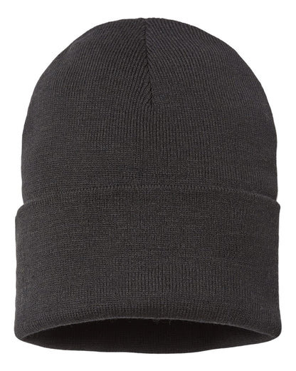 Sustainable Beanie - PURE