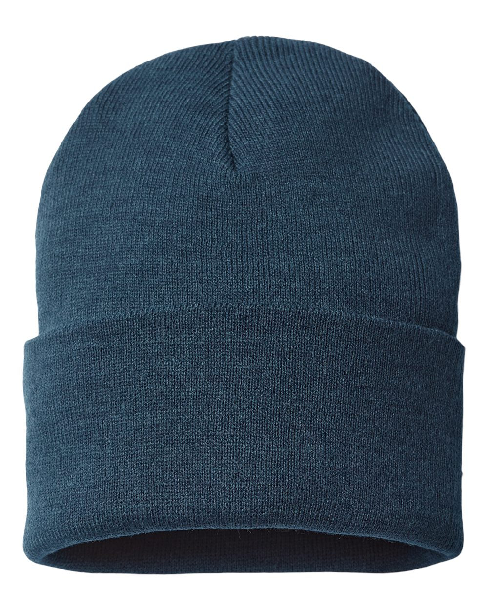 Sustainable Beanie - PURE