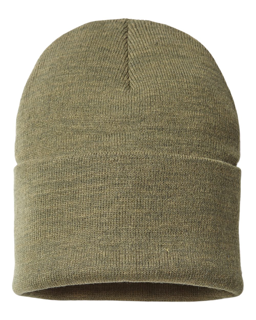 Sustainable Beanie - PURE