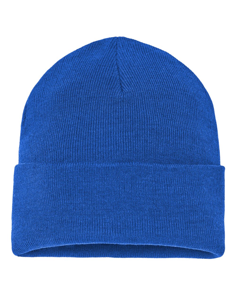 Sustainable Beanie - PURE
