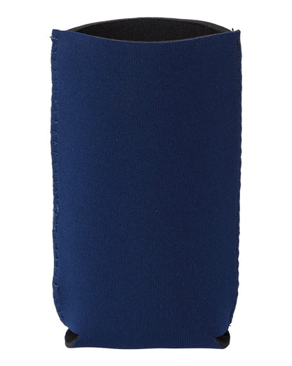 12 oz. Neoprene Slim Can and Bottle Holder - FT007SC