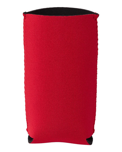 12 oz. Neoprene Slim Can and Bottle Holder - FT007SC