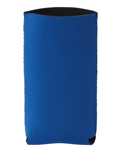 12 oz. Neoprene Slim Can and Bottle Holder - FT007SC