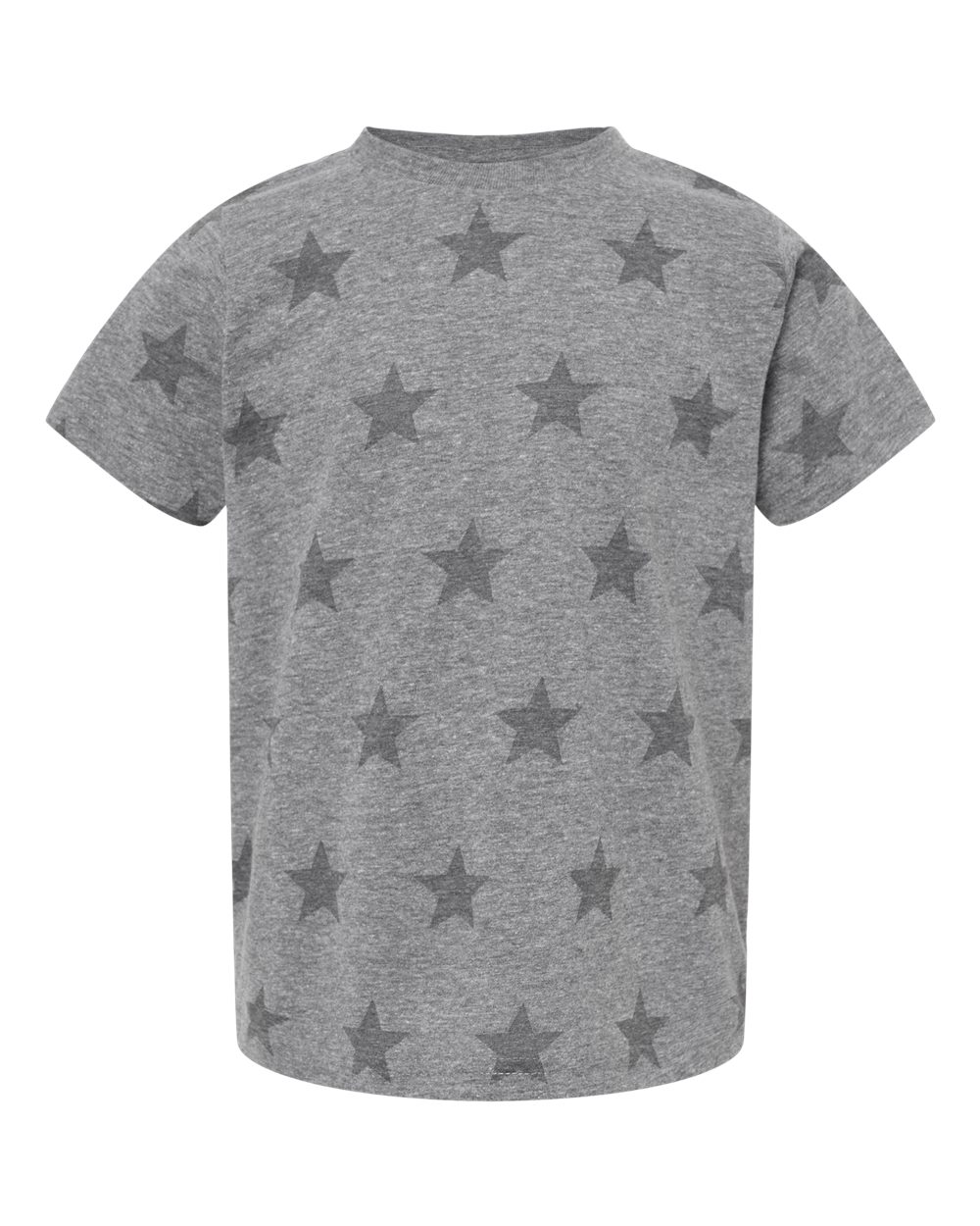 Toddler Star Print Tee - 3029