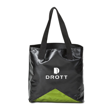 Hutton Tote Bag