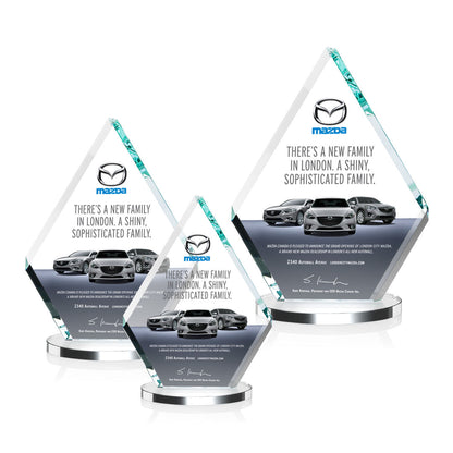 Canton VividPrint™ Award - Starfire