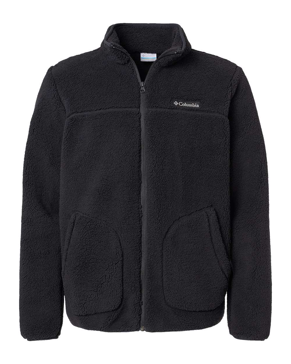 Men's Rugged Ridge™ II Sherpa Fleece Full-Zip - 191111