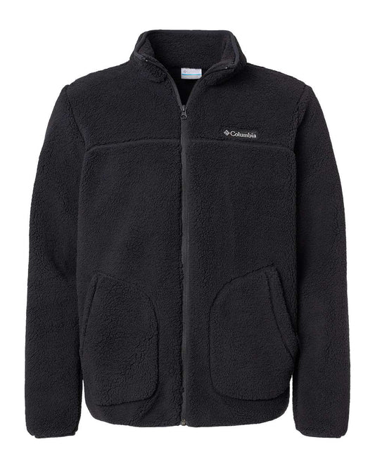 Men's Rugged Ridge™ II Sherpa Fleece Full-Zip - 191111