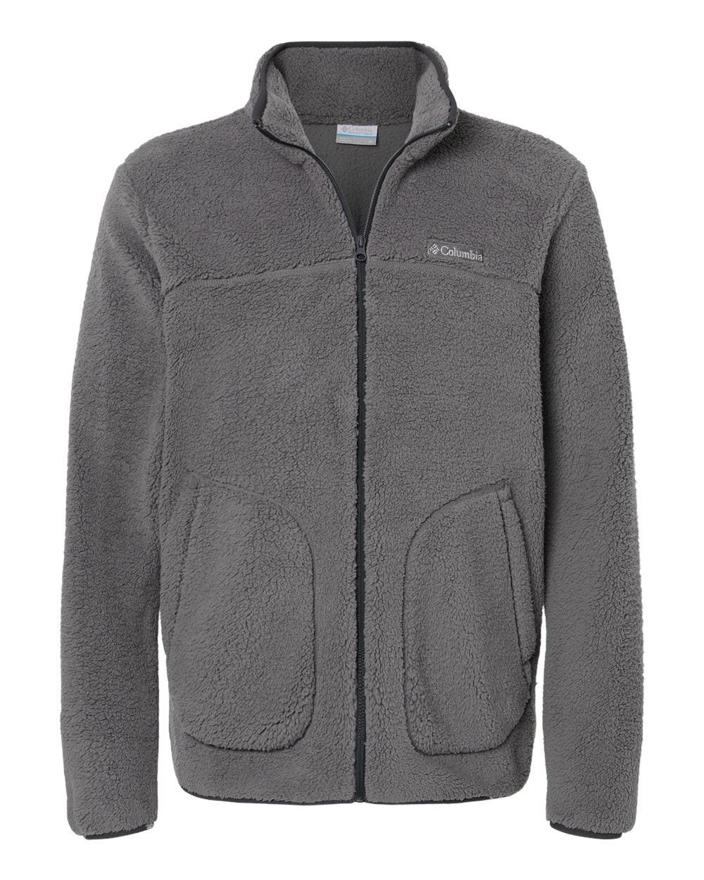 Men's Rugged Ridge™ II Sherpa Fleece Full-Zip - 191111