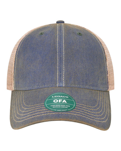 Old Favorite Trucker Cap - OFA