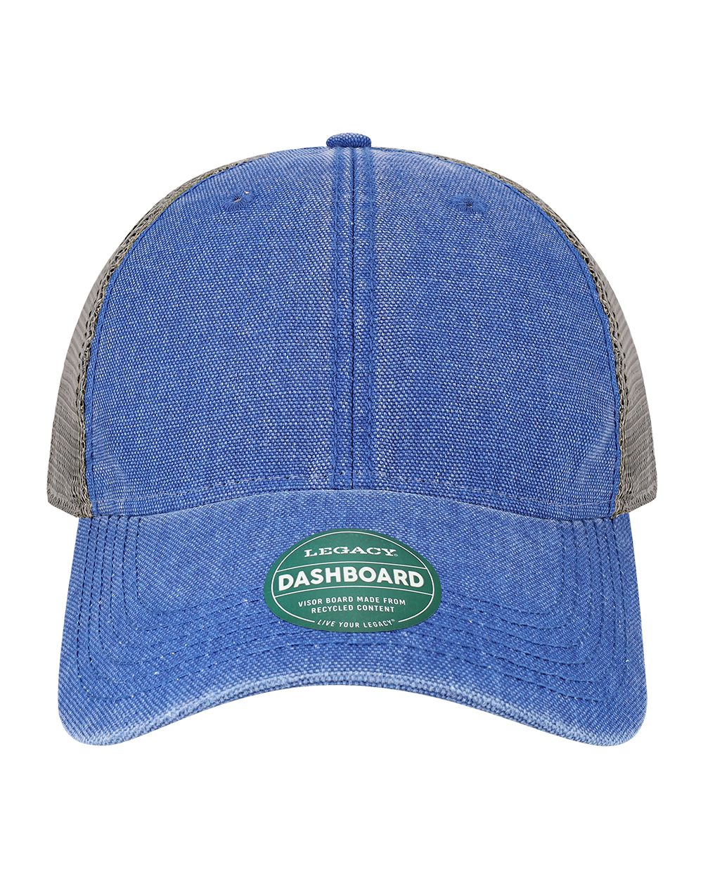 Dashboard Trucker Cap - DTA