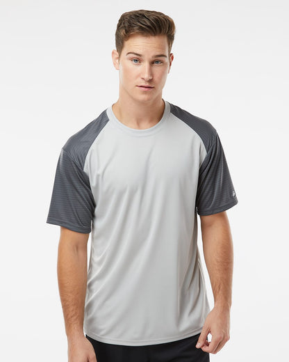 Men's Breakout T-Shirt - 4230