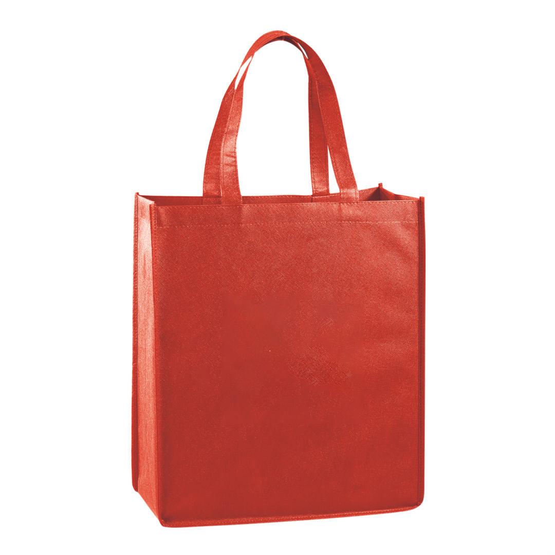 Basic Tote Bag