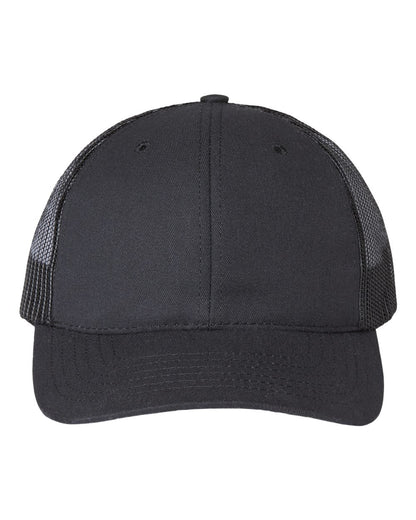 USA-Made Trucker Cap - USA100