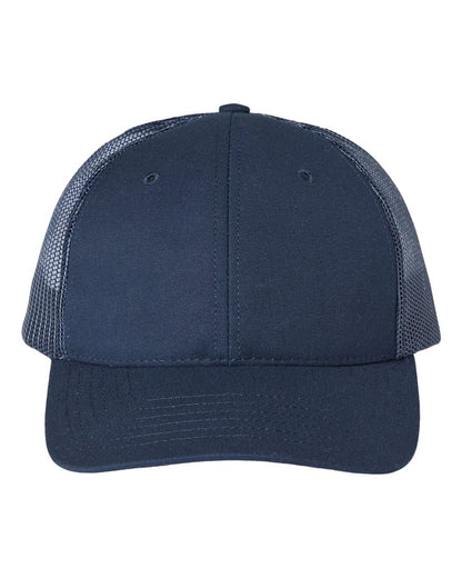USA-Made Trucker Cap - USA100