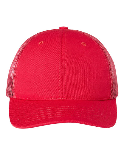 USA-Made Trucker Cap - USA100