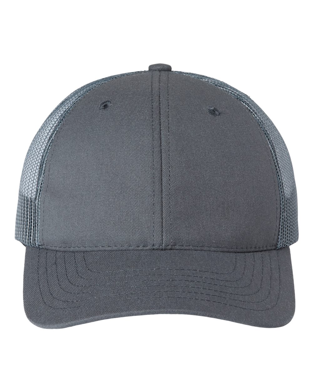 USA-Made Trucker Cap - USA100