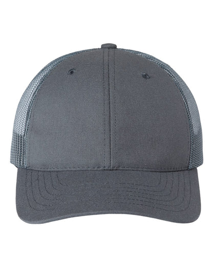 USA-Made Trucker Cap - USA100