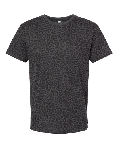 Unisex Fine Jersey Tee - 6901