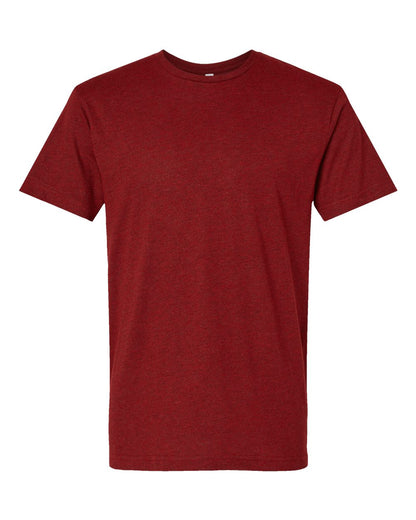 Unisex Fine Jersey Tee - 6901