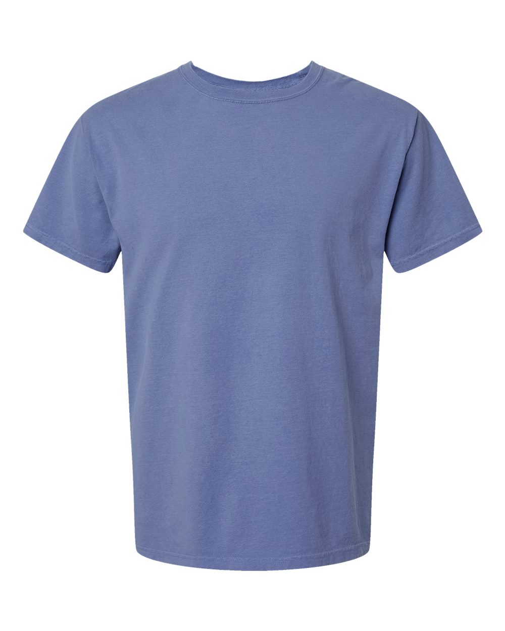 Men's Garment-Dyed T-Shirt - GDH100