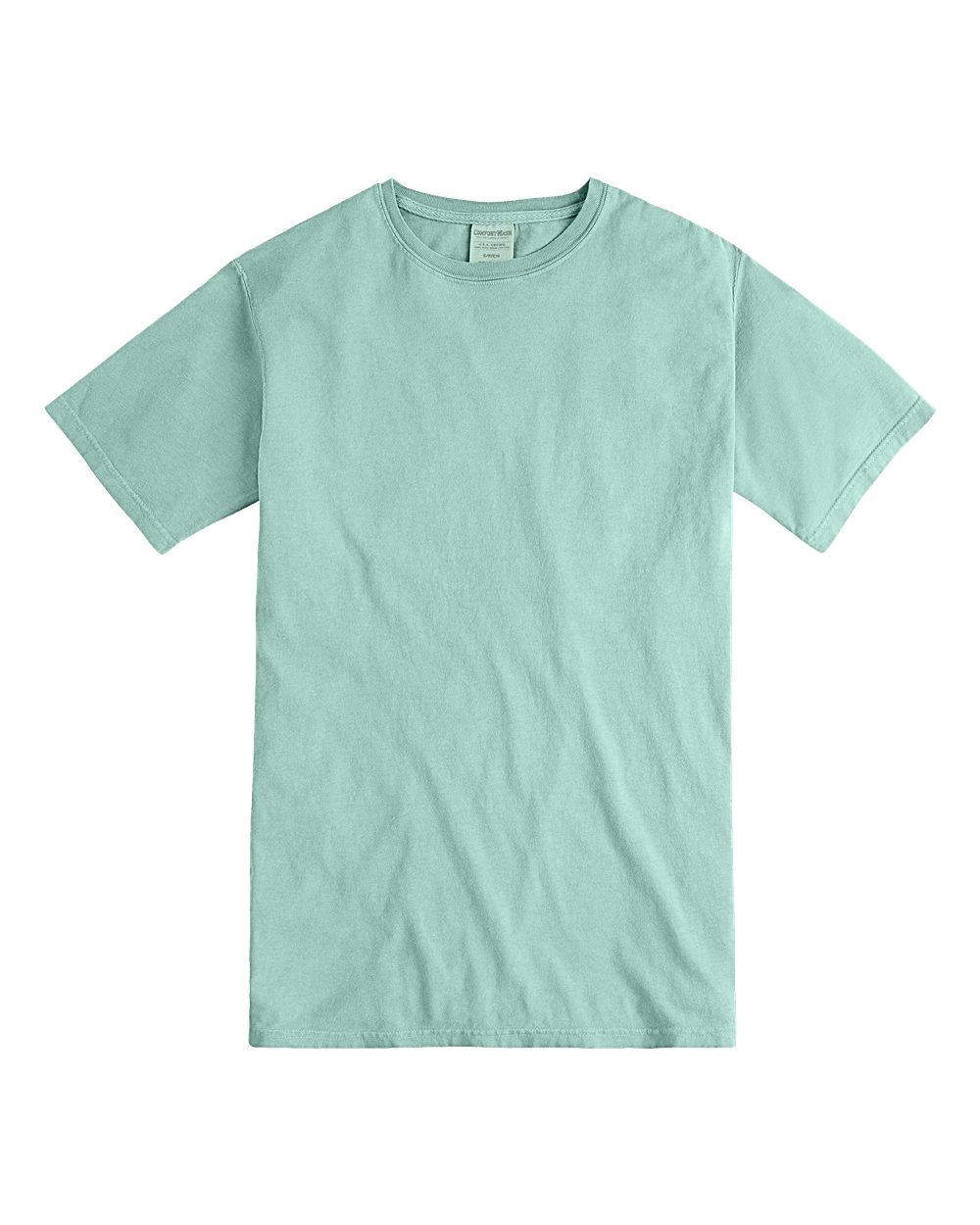 Men's Garment-Dyed T-Shirt - GDH100