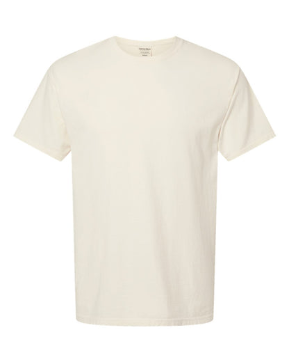 Men's Garment-Dyed T-Shirt - GDH100