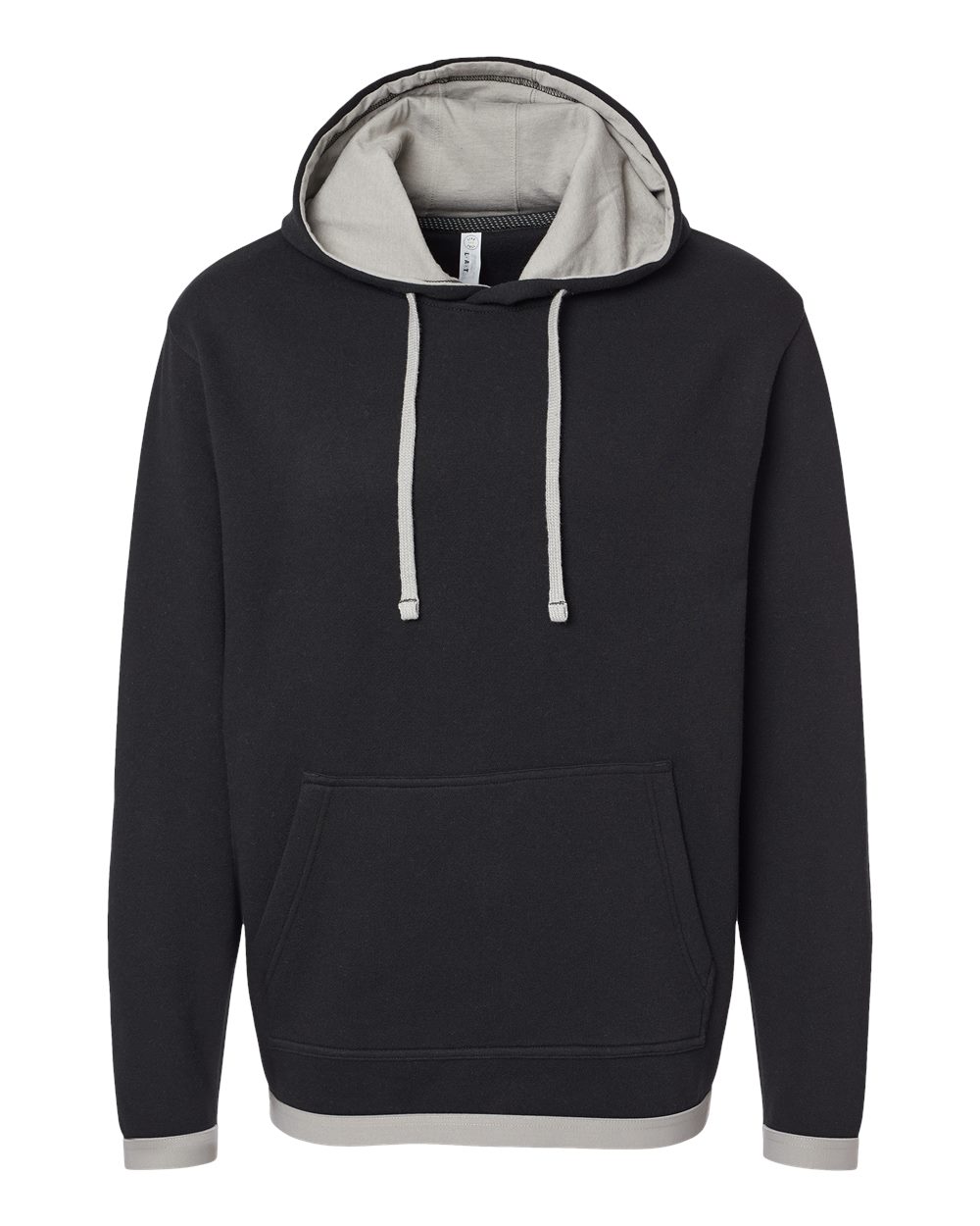 Unisex The Statement Fleece Hoodie Sweatshirt - 6996