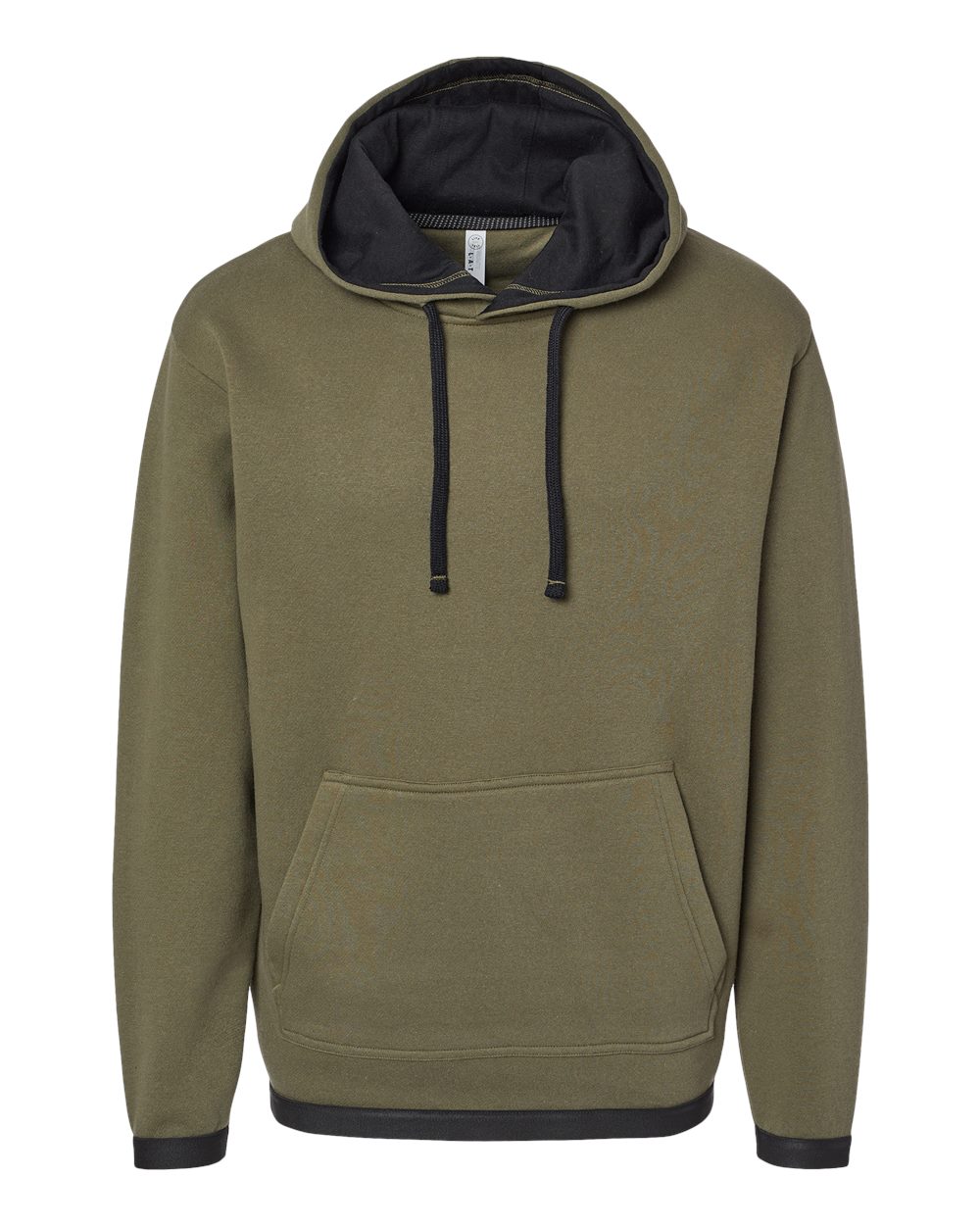 Unisex The Statement Fleece Hoodie Sweatshirt - 6996