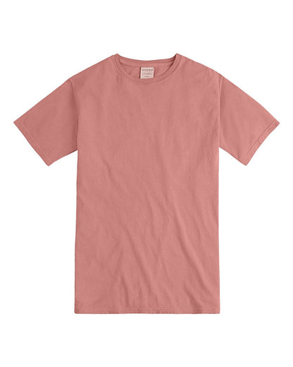 Men's Garment-Dyed T-Shirt - GDH100