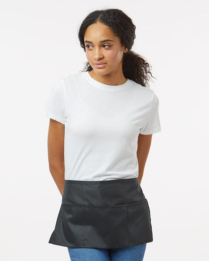Midweight Cotton Twill Waist Apron - 5500