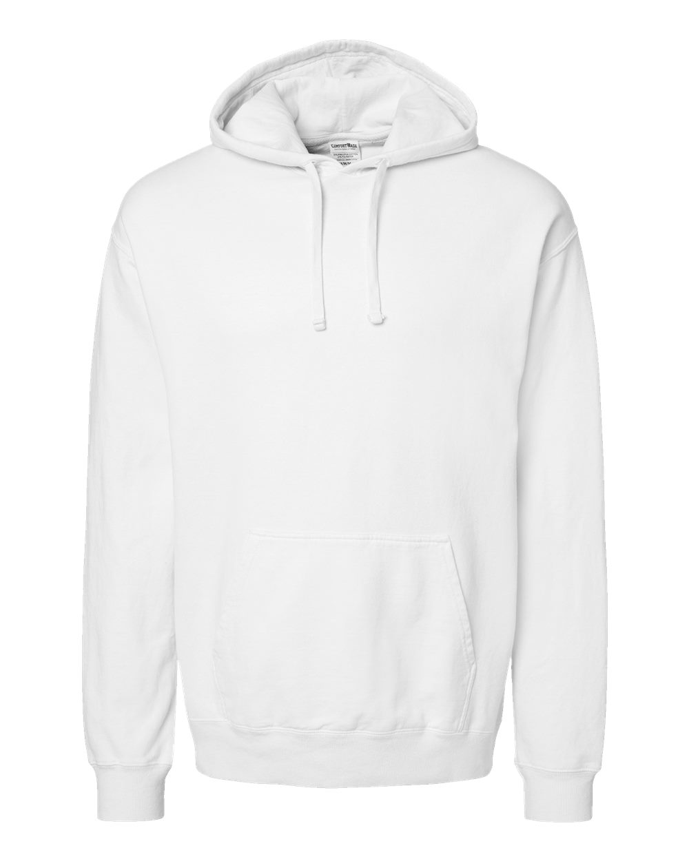 Unisex Garment-Dyed Hooded Sweatshirt - GDH450