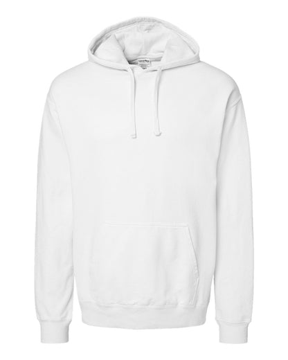 Unisex Garment-Dyed Hooded Sweatshirt - GDH450